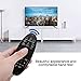 Smart TV Remote Control Replacement for BN59-01185F BN59-01185D BN59-01184D BN59-01182D BN59-01181D BN94-07469A BN94-07557A BN59-01185A