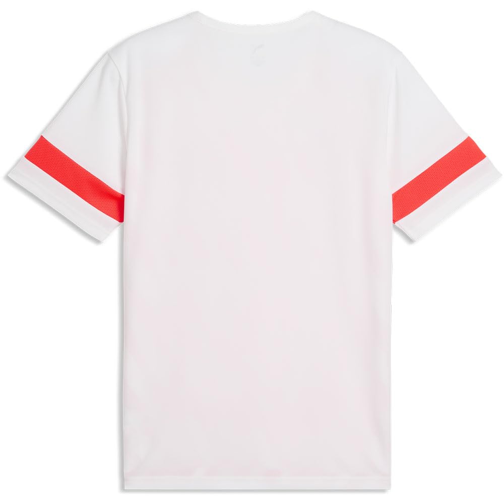 PUMA Attacanto Graphic Short Sleeve T-Shirt M