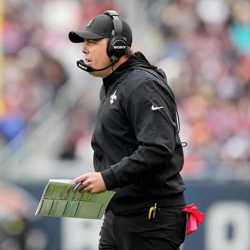 Saints Coaches Show: The Saints need to be better at taking advantage of momentum