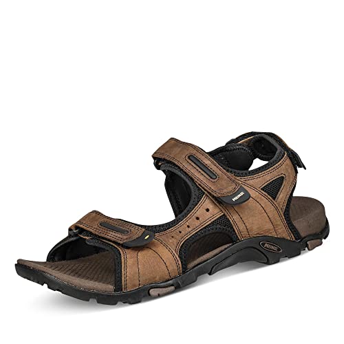 Meindl Capri Dunkelbraun - 44/9.5