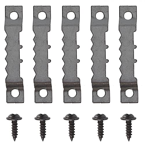 Ferretería para colgadores marca Hilitand