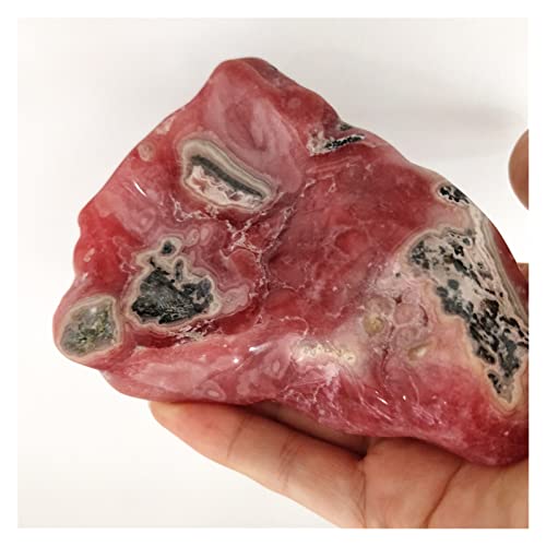 Ficha técnica ABC Natural Rojo Rhodocrosite Cuarzo Piedras y Minerales Sin Polares Bloques Originales al por Mayor a Granel Freeform Specimens Colecciones Cristal - Fernando Cortés Ficha técnica ABC Natural Rojo Rhodocrosite Cuarzo Piedras y Minerales Sin Polares Bloques Originales al por Mayor a Granel Freeform Specimens Colecciones Cristal - Fernando Cortés