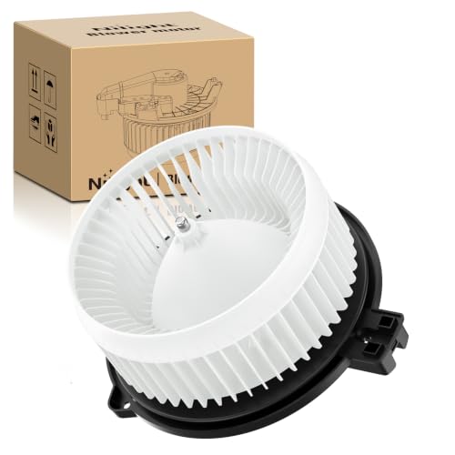 Image of Nilight HVAC Heater Blower Motor for Honda Accord Sedan 2003-2007