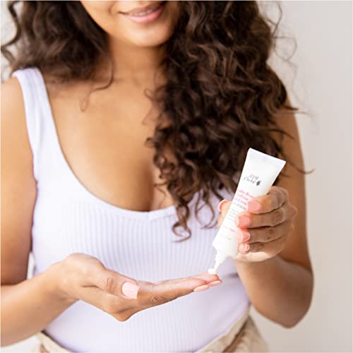 100% Pure Coffee Bean Caffeine Eye Cream Refresh & Hydrate Under Eye Treatment Reduce Puffiness, Dark Circles, Wrinkles With Green Tea, Rose Hip, Vitamin E - Youthful Vibrant Eyes - Vegan - .3 Oz #TOP6