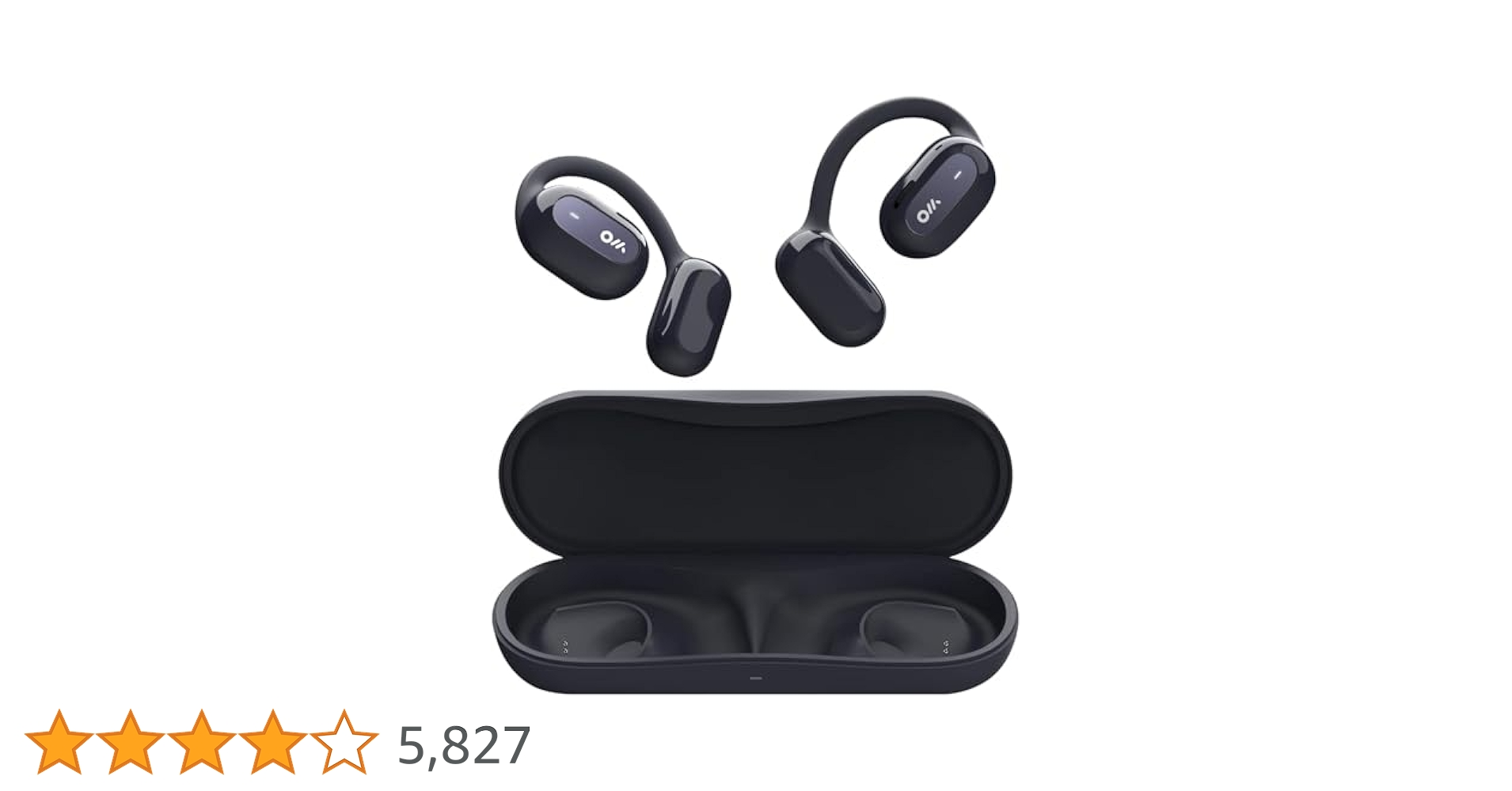 Amazon.co.jp: Oladance OWS1 オープンイヤー ワイヤレス
