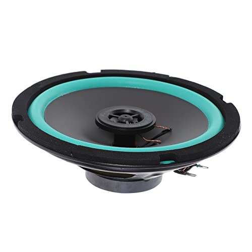 STOBAZA Car Audio Speakers 6.5 Mount 6.5 Door Speakers 4 Ohm Marine 160w Sound