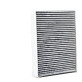 Cabin Air Filter Compatible With Volvo V40 & V40 Cross Country 2012-2019 5128504 31369456 31404959