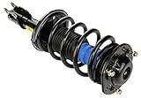 Moog ST8601L Complete Strut Assembly