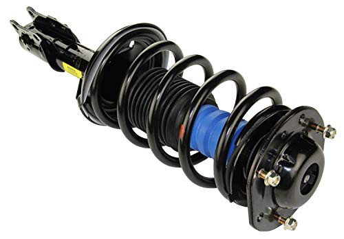 Moog St8601L Complete Strut Assembly #TOP14