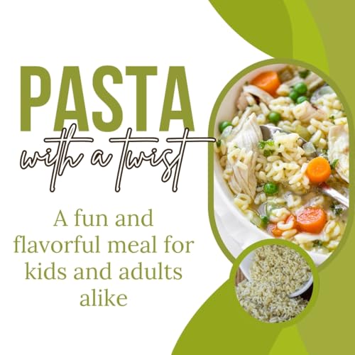 Jellybean Foods Alphabet Pasta Noodles – Alphabet Shaped Pasta – abc Pasta– English Alphabet Pasta – Pasta in Alphabetic design (2 Lbs.)