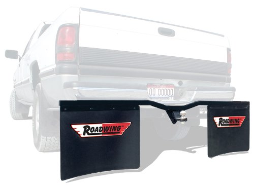 Image of Roadmaster 4000-73 Roadwing Removable Mud Flap System