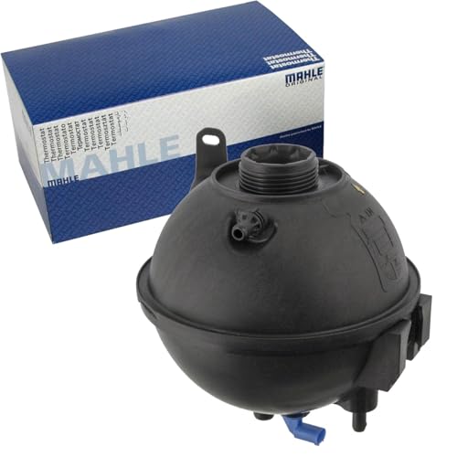 MAHLE CRT210000S vaso de expansion para solucionar fugas de liquido refrigerante