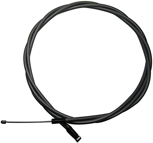 BRIDGESTONE(ブリヂストン) 内装3段用 シフトレバー用旧グリップシフト ワイヤー 1,618 両タイコ SW-56 P3185 F312401MS
