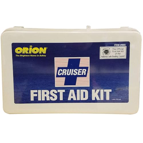 Image of Orion Safety First AID KIT - Cruiser