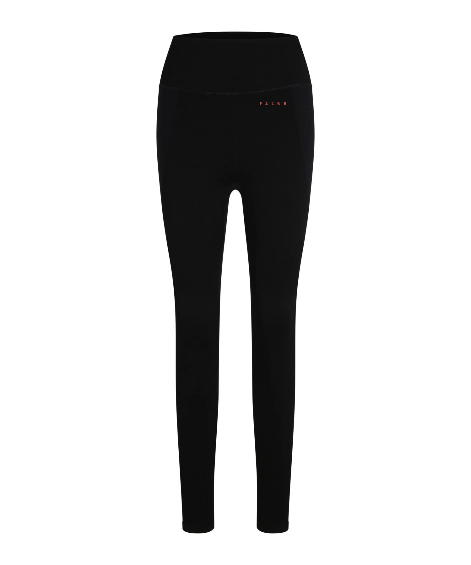FALKE Core Tights Long 2 materiał funkcyjny, najszybsze wysychanie, oddychający, 1 sztuka - Leginsy Kobiety