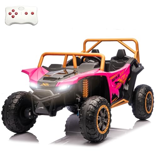 Luibas 24V 4WD Arctic Cat UTV