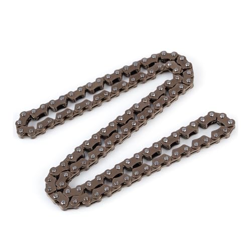 Chaîne de distribution YFM35A anti-bruit pour bloc moteur 350cc