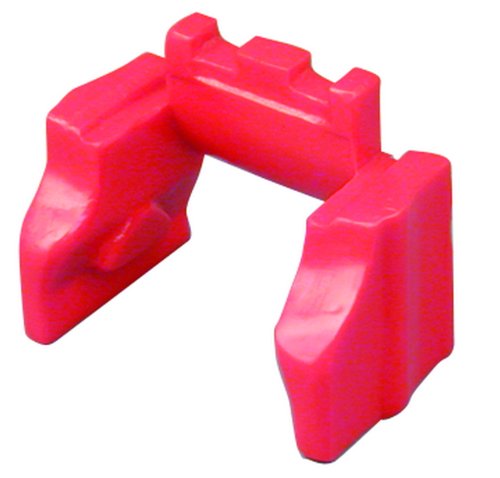 Prothane 7-513 Red Upper Engine Mount Insert