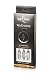 TekCharge USB Cable Multi Port Charger (Tech Charge) Micro USB, Type C & Lighting Cord Charger 3.2 Feet