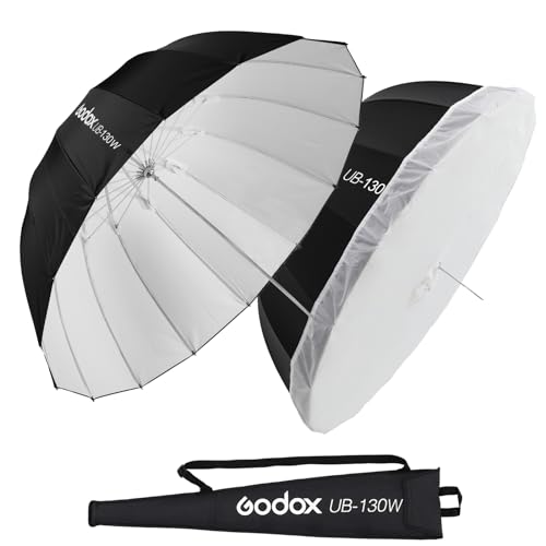 Godox 51 inch Deep Umbrella