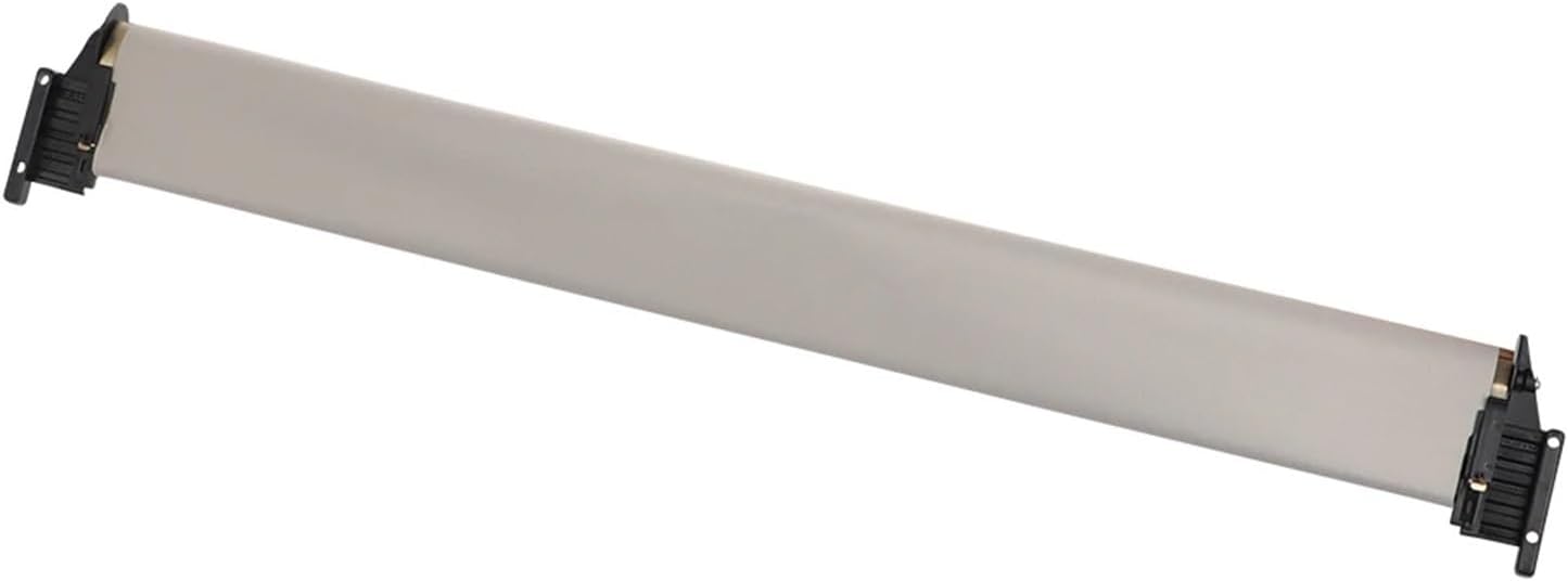 Car Sunroof Sunshade Curtain Cover 2010-2014 2015 2016 2017 Skylight Shutter Sunroof Assembly Compatible For BMW 5 Series 535i GT 550i GT(C Right Electric)