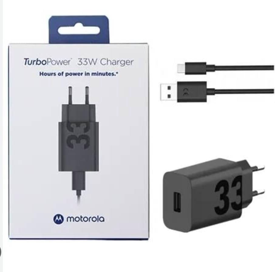 Caricatore Per Auto Motorola TurboPower 36 Duo - Italia