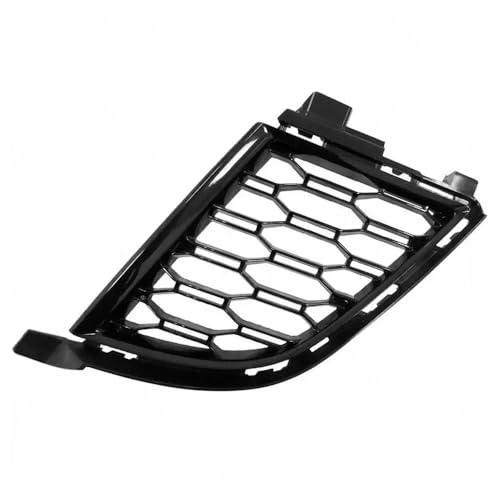 Grille inférieure pare-chocs avant 51118075601 pour BMW Série 3 G20 G21