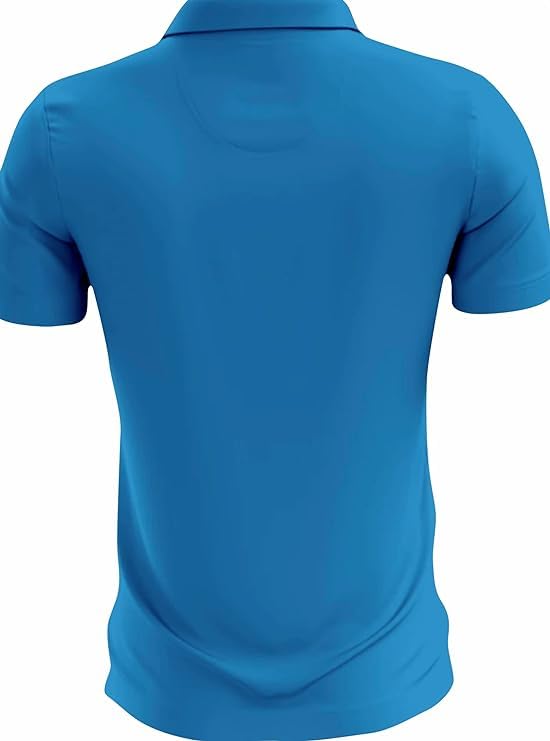 Blue Indian Cricket Fan Jersey for Men 2023 (42) (B0CLH3353S) Amazon Price History, Amazon Price Tracker