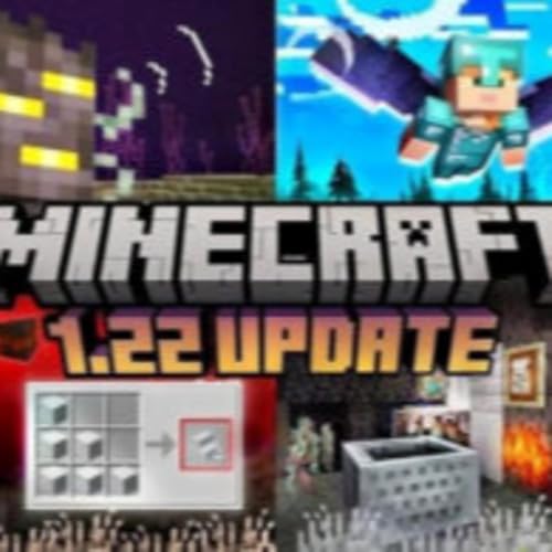 Minecraft 1.22