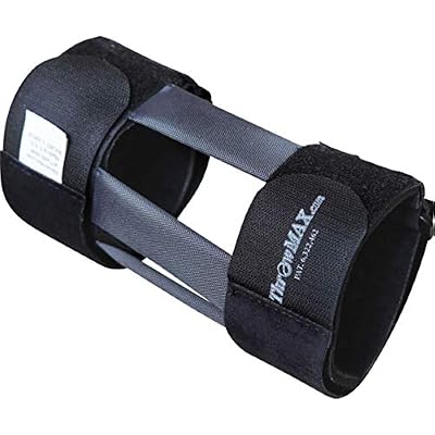ThrowMAX Flexible Arm Brace