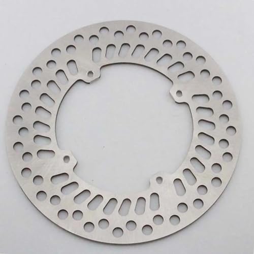 Disque de frein avant Honda XR250 endurance et acier robuste