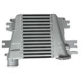intercooler nissan cabstar Engine: ZD30 3.0L Core Dimension: 170mm x 260mm x 65mm
