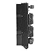 Power Master Window Switch 19259961 - Compatible with 2000 2001 2002 Chevy Silverado Avalanche Tahoe Suburban Cadillac Escalade GMC Sierra Yukon XL Denali