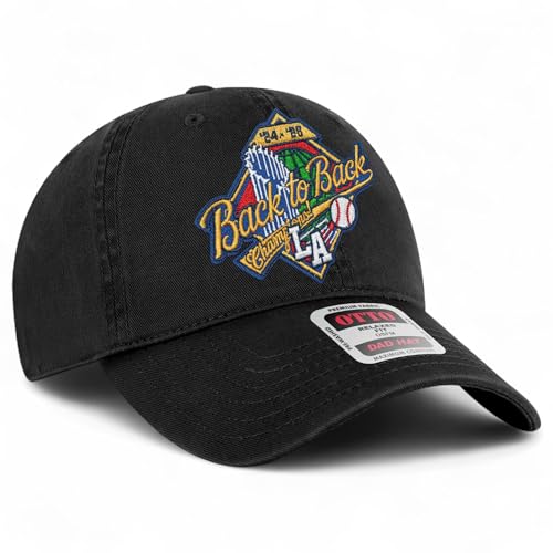 Gorra Trucker bordada snapback para hombre y mujer miniatura 1