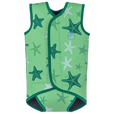 Osprey combinaison bébé néoprène 2 mm Cover