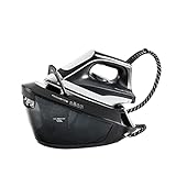 Centro de Planchado, Presión de Bombeo Intensa de 6,5 Bares, Golpe de vapor de...