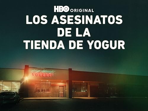 Los asesinatos de la tienda de yogur