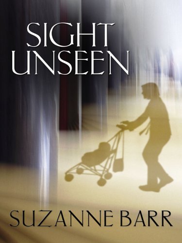 Five Star First Edition Mystery - Sight Unseen