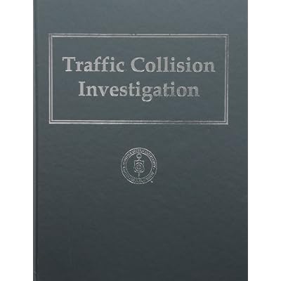 Traffic Collision Investigation