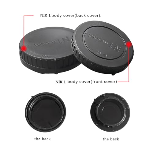 AMOTOK N 1 Camera Body miniatura 5