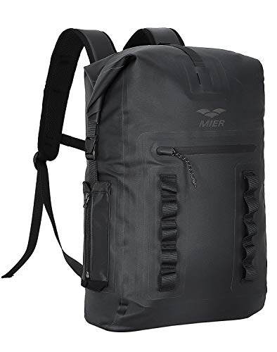 sports which waterproof backpack is best for rafting and kayaking