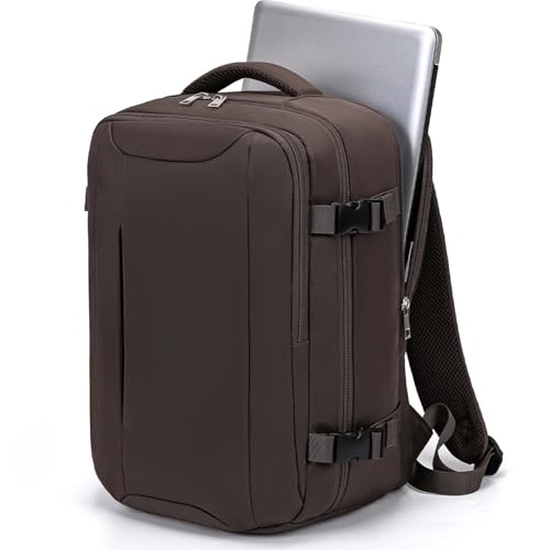 Vmikiv Mochila Viaje Cabina Avion 40x20x25 Mochila Cabina Para Mochila Ryanair 40x20x25 Equipaje De Mano Mochilas Mujer Hombre Para Ordenador Portátil Mochila Antirrobo Para Trabajo,Escuelas Vmikiv Mochila Viaje Cabina Avion 40x20x25 Mochila Cabina Para Mochila Ryanair 40x20x25 Equipaje De Mano Mochilas Mujer Hombre Para Ordenador Portátil Mochila Antirrobo Para Trabajo,Escuelas