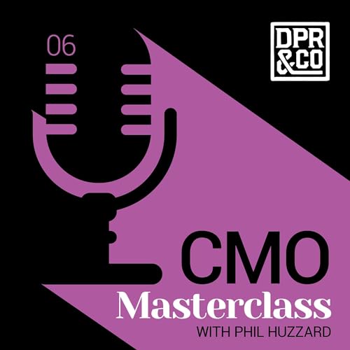 Richard Shotton: Behavioural psychology and marketing effectiveness