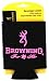 Browning For Her Womens Can Coozie Koozie Cooler NEW C5