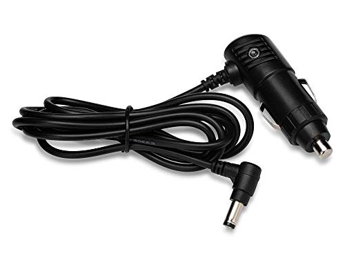 Motif Medical, 12 Volt Car Power Adapter, Charger for Breast Pump