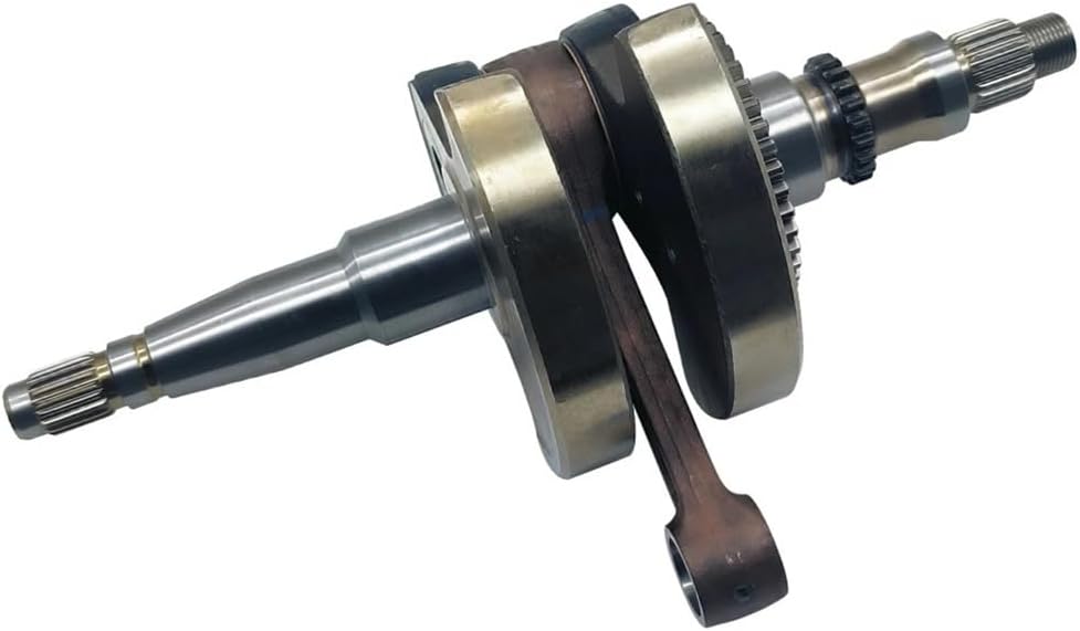 CONNECTING ROD SUB ASSY CRANKSHAFT Fit For ATV CF625-C CF600-5 Engine Parts 0600-041000