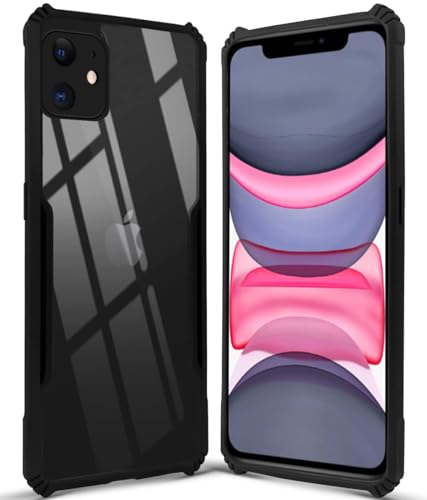 Image of Jkobi Back Case Cover for Apple iPhone 11