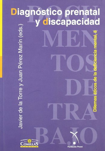 Diagnóstico prenatal y discapacidad
