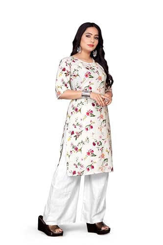 Image of Women Printed Kurta