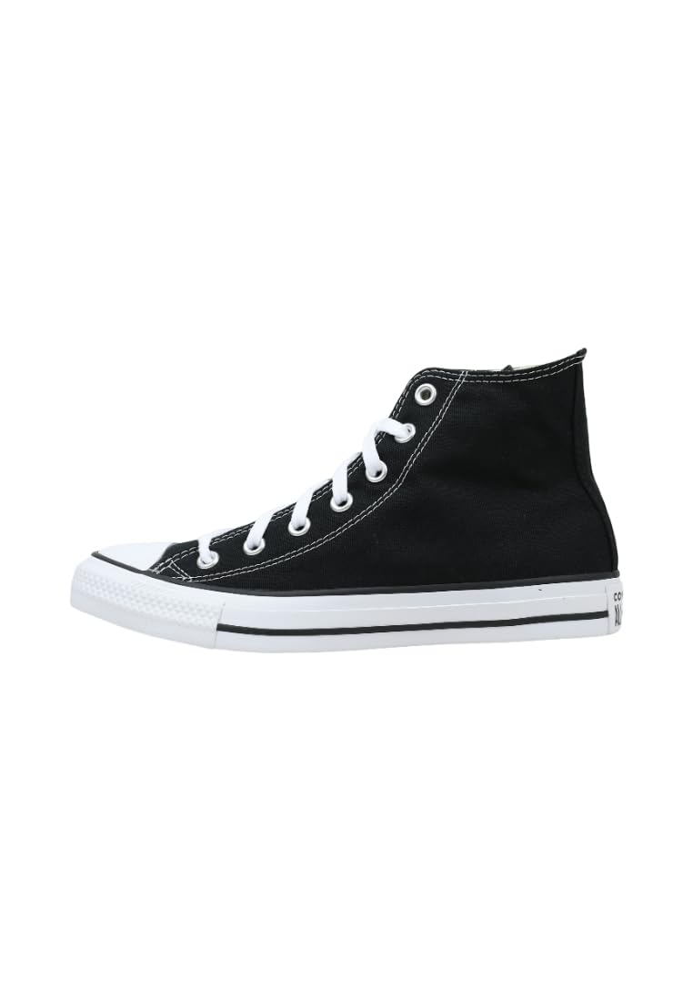 Converse All Star Chuck Taylor Hi Noir M9160c_36